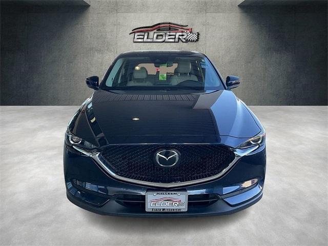 used 2019 Mazda CX-5 car, priced at $21,977