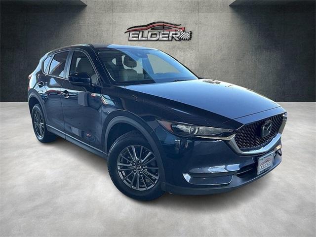 used 2019 Mazda CX-5 car, priced at $21,977