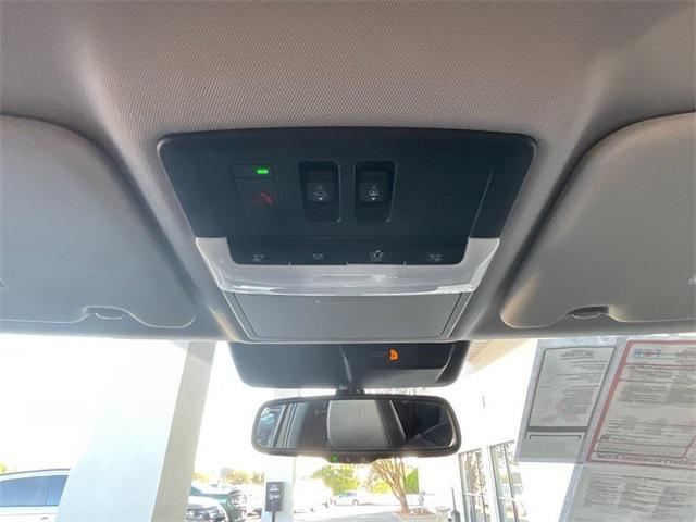 used 2023 Mitsubishi Outlander PHEV car