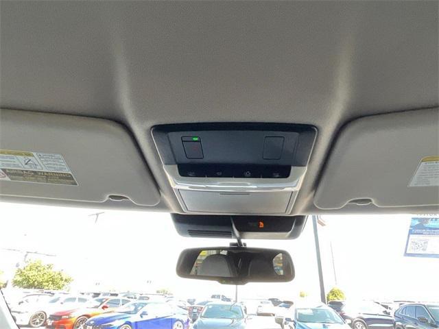used 2023 Mitsubishi Outlander PHEV car, priced at $31,000