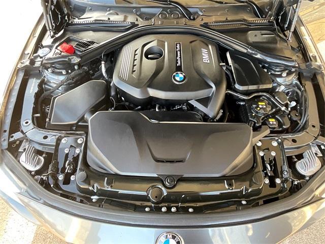 used 2020 BMW 430 Gran Coupe car, priced at $23,500