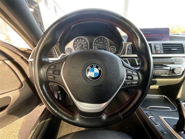 used 2020 BMW 430 Gran Coupe car, priced at $23,500