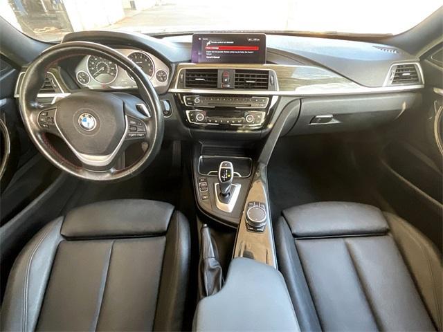 used 2020 BMW 430 Gran Coupe car, priced at $23,500