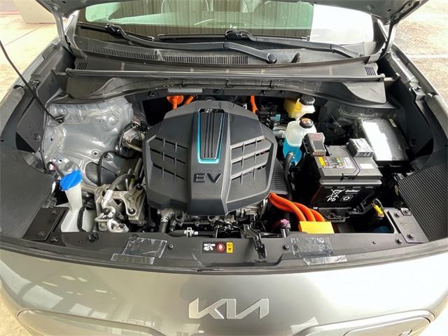 used 2022 Kia Niro EV car, priced at $24,695