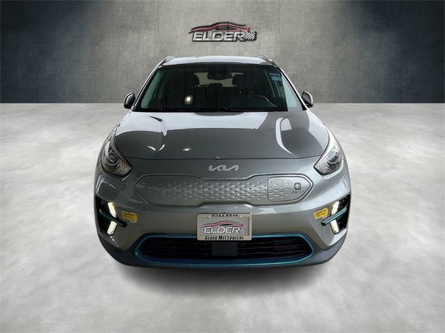 used 2022 Kia Niro EV car, priced at $24,695