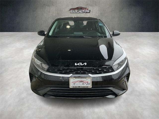 used 2023 Kia Forte car, priced at $20,977