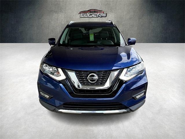 used 2020 Nissan Rogue car, priced at $12,500