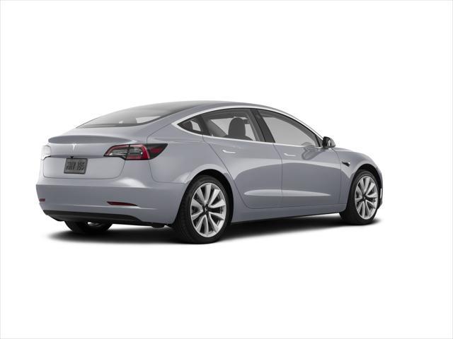 used 2018 Tesla Model 3 car, priced at $22,995