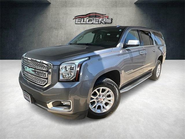 used 2020 GMC Yukon XL car, priced at $28,750