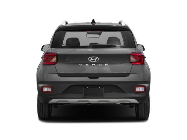 used 2022 Hyundai Venue car, priced at $20,500