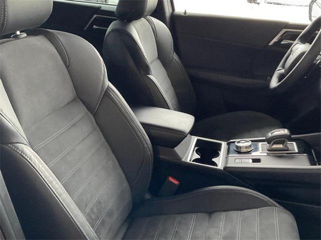 used 2023 Mitsubishi Outlander car, priced at $27,500