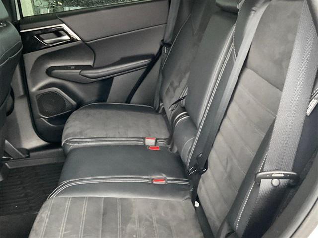 used 2023 Mitsubishi Outlander car, priced at $27,500