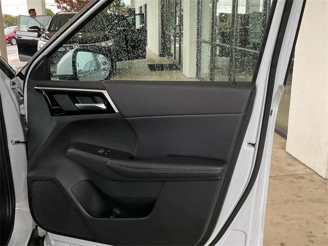 used 2023 Mitsubishi Outlander car, priced at $27,500