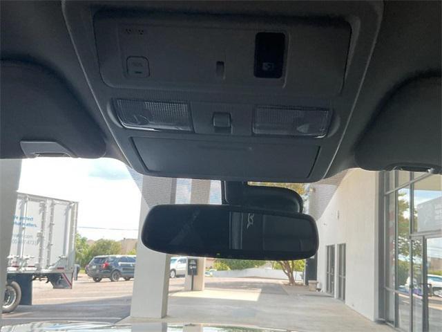 used 2017 Nissan Titan car, priced at $23,495