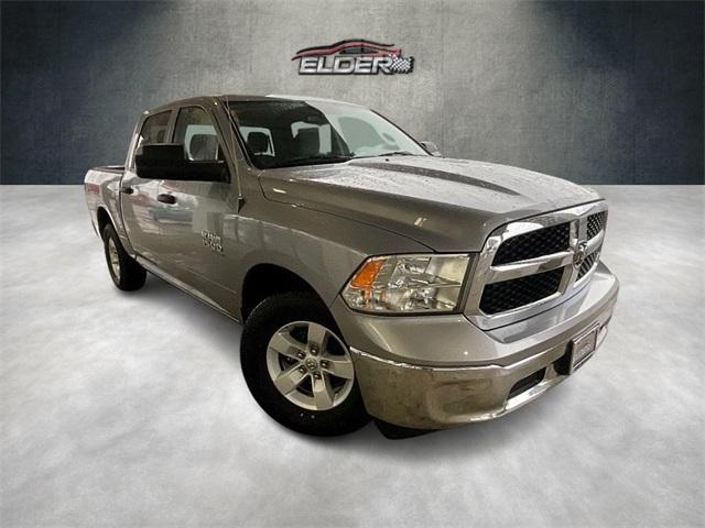 used 2022 Ram 1500 Classic car, priced at $25,500