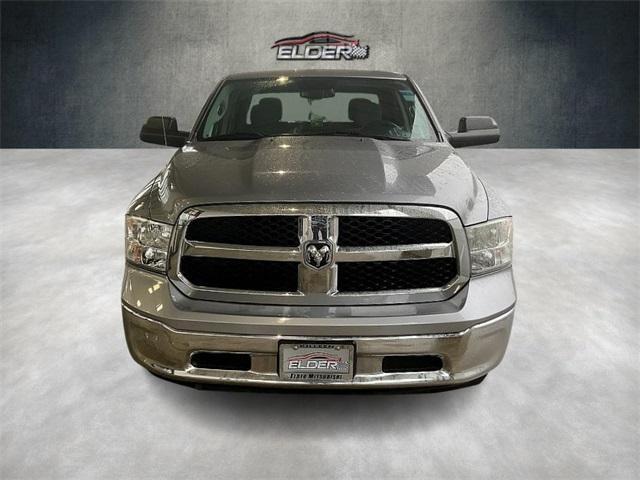 used 2022 Ram 1500 Classic car, priced at $25,500