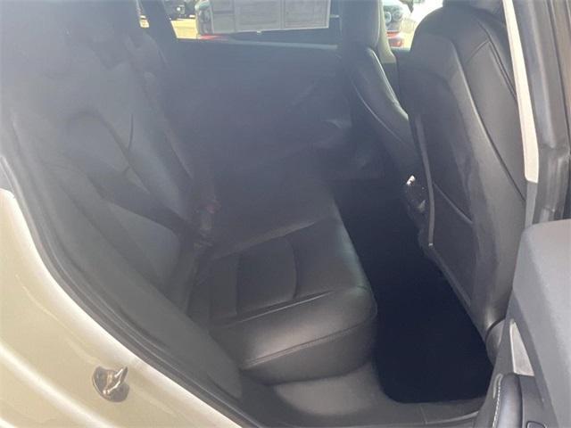 used 2021 Tesla Model 3 car, priced at $24,695