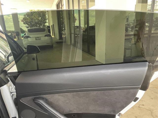used 2021 Tesla Model 3 car, priced at $24,695