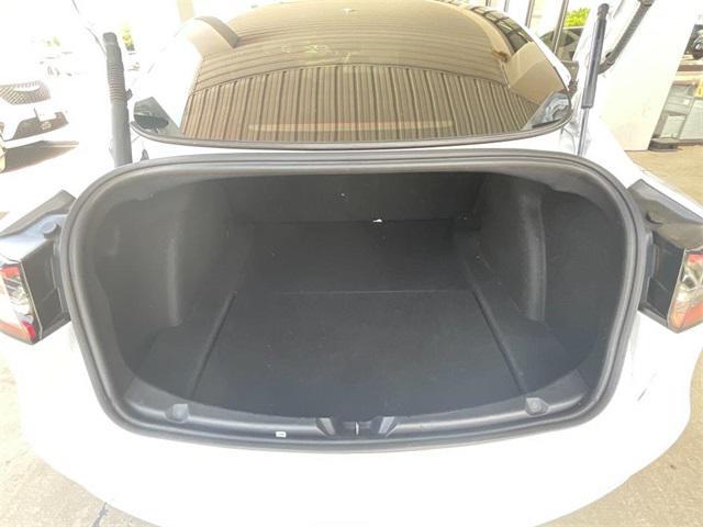 used 2021 Tesla Model 3 car, priced at $24,695