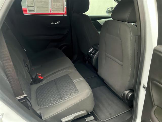 used 2022 Chevrolet Blazer car, priced at $25,500