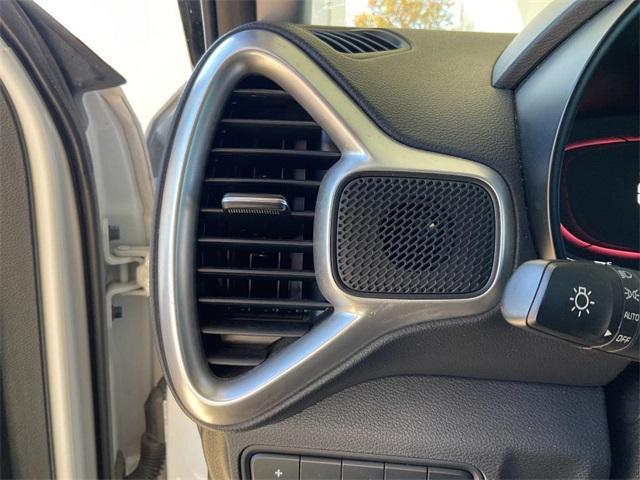 used 2023 Kia Soul car