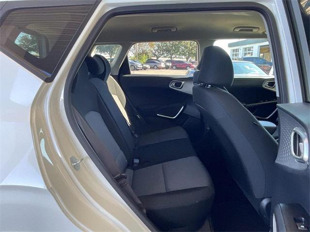 used 2023 Kia Soul car