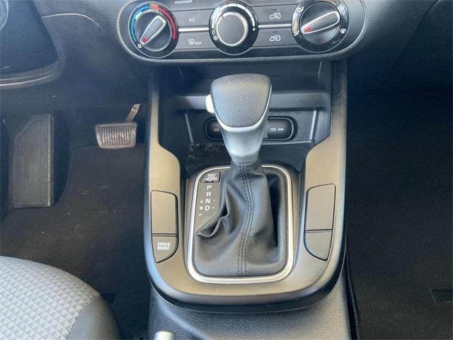 used 2023 Kia Soul car