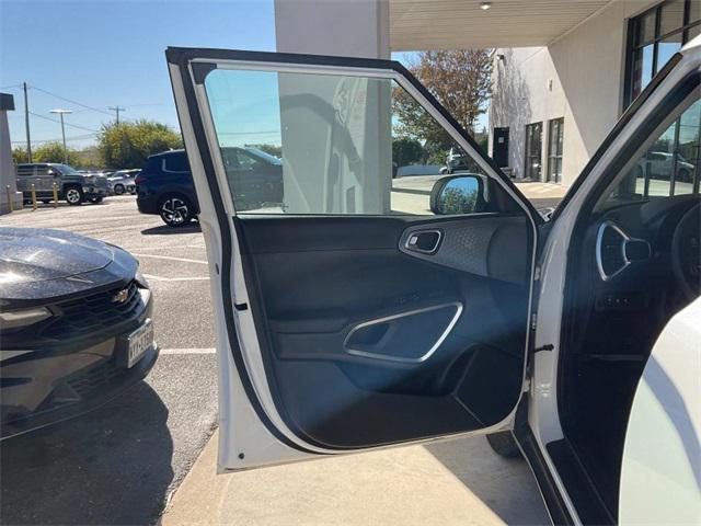 used 2023 Kia Soul car
