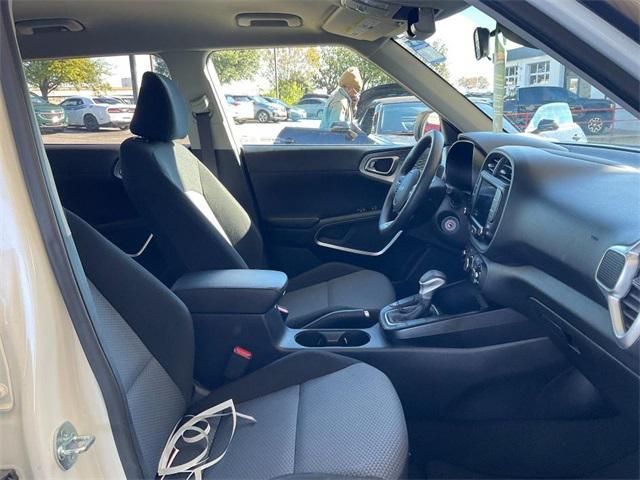 used 2023 Kia Soul car