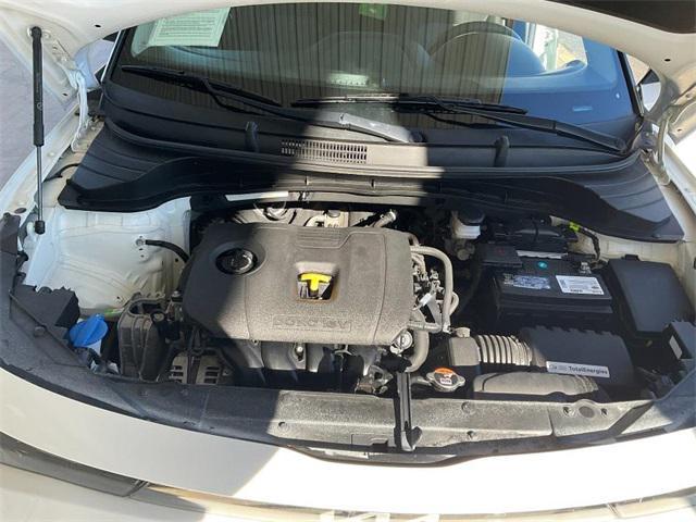 used 2023 Kia Soul car