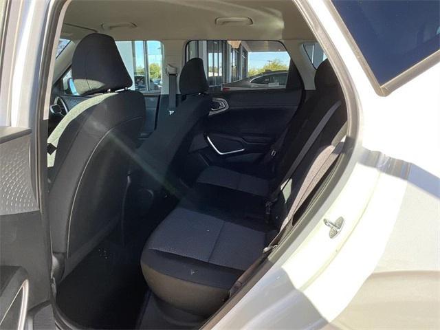 used 2023 Kia Soul car