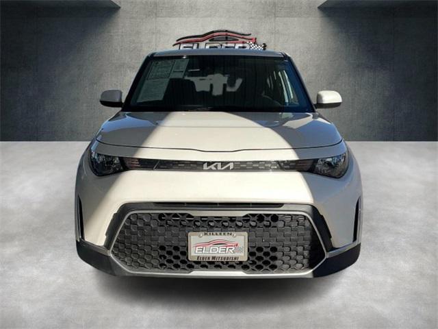 used 2023 Kia Soul car
