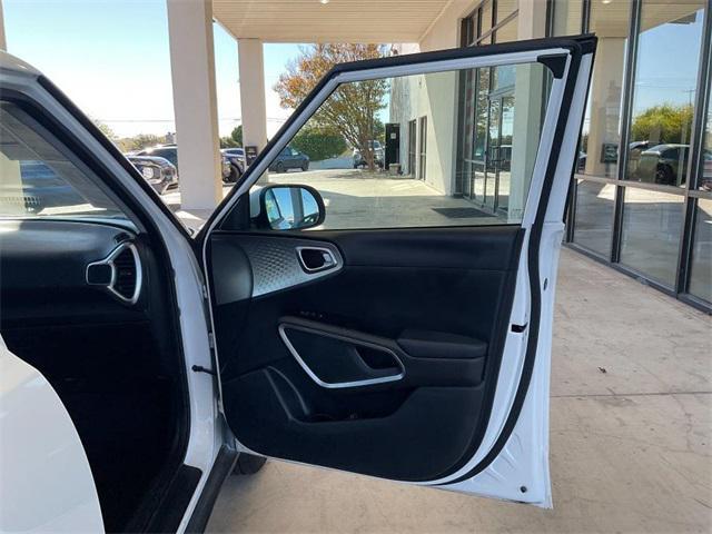 used 2023 Kia Soul car