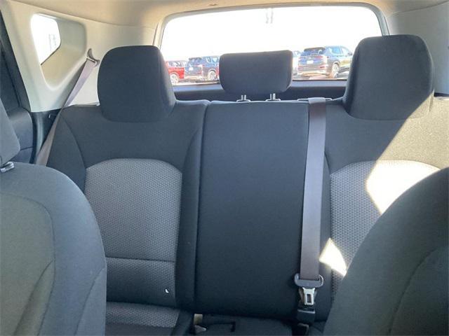 used 2023 Kia Soul car