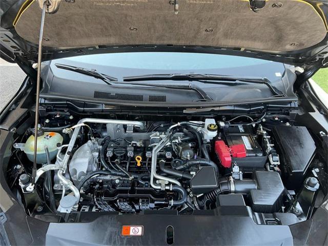 used 2024 Mitsubishi Outlander car, priced at $23,500