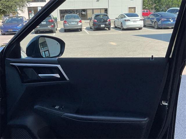 used 2024 Mitsubishi Outlander car, priced at $23,500