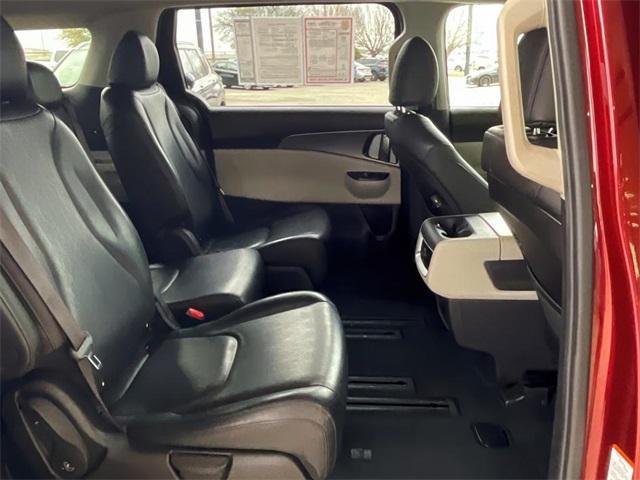 used 2022 Kia Carnival car, priced at $27,000