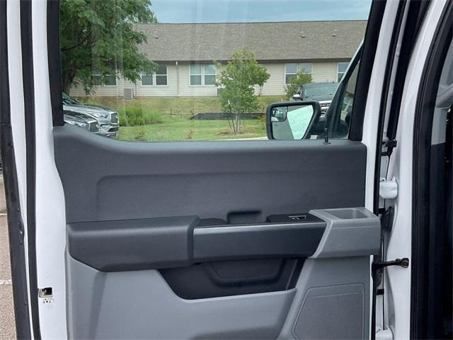 used 2022 Ford F-150 car, priced at $28,495