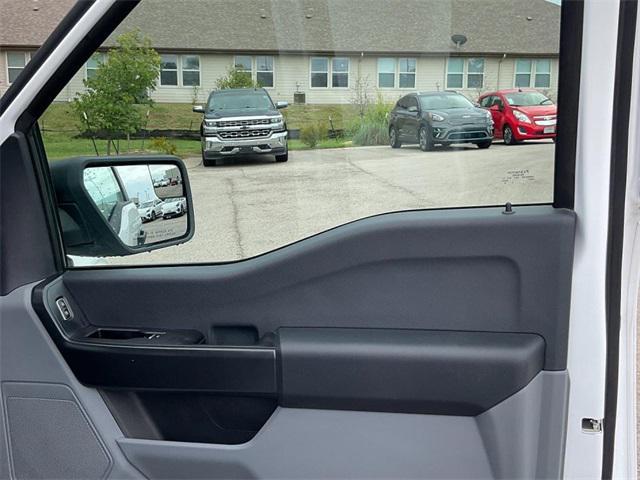 used 2022 Ford F-150 car, priced at $28,495