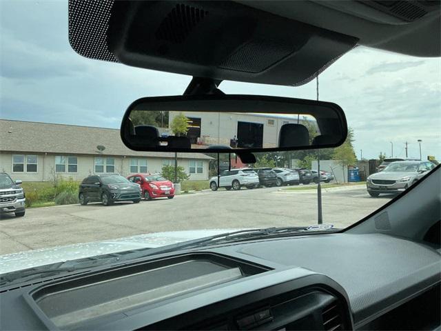 used 2022 Ford F-150 car, priced at $28,495