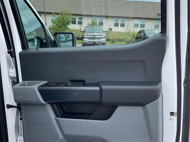 used 2022 Ford F-150 car, priced at $28,495