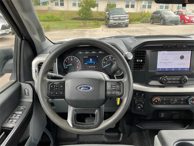 used 2022 Ford F-150 car, priced at $28,495