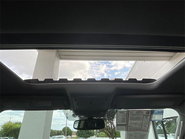 used 2019 Nissan Armada car, priced at $18,634