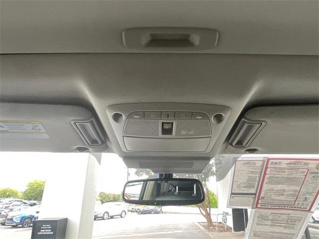 used 2019 Nissan Armada car, priced at $18,634