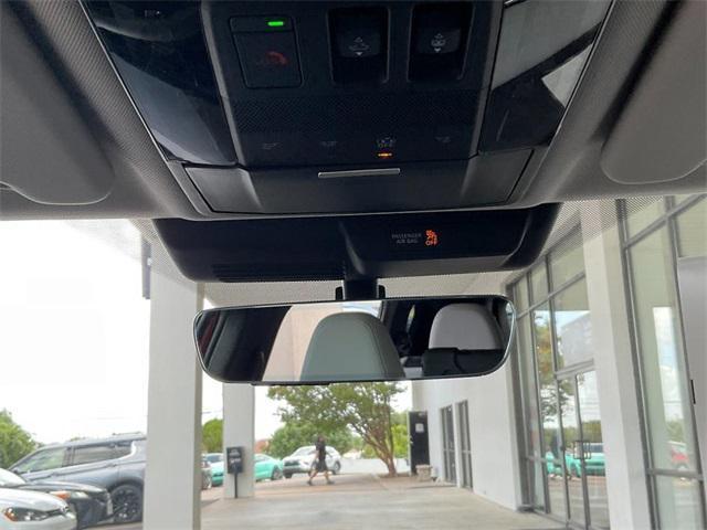 new 2025 Mitsubishi Outlander car, priced at $39,915