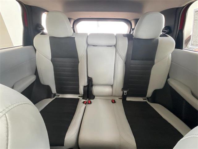 new 2025 Mitsubishi Outlander car, priced at $39,915