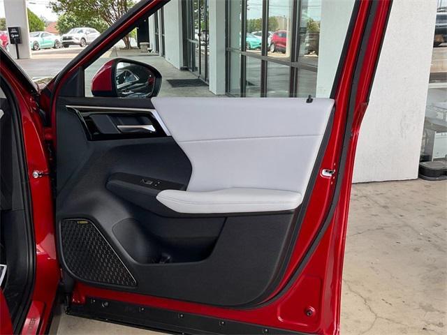 new 2025 Mitsubishi Outlander car, priced at $39,915