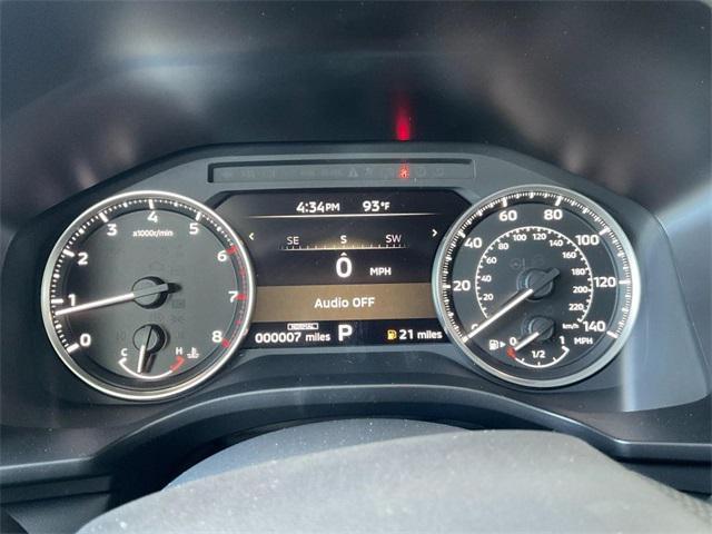 new 2025 Mitsubishi Outlander car, priced at $33,125
