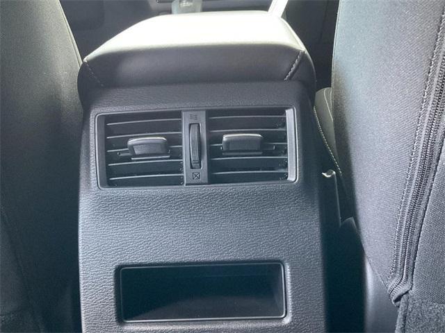 new 2025 Mitsubishi Outlander car, priced at $33,125