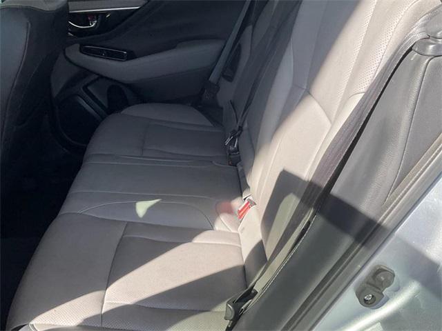 used 2021 Subaru Outback car, priced at $21,500